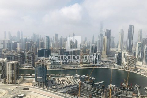 Квартира с 1 спальней в DAMAC Towers by Paramount, ОАЭ №33423