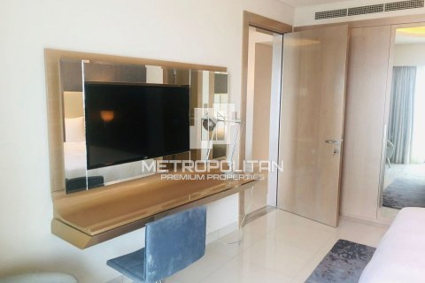 Квартира с 1 спальней в DAMAC Towers by Paramount, ОАЭ №33423 7