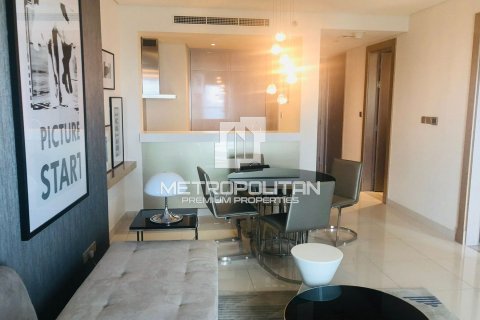 Квартира с 1 спальней в DAMAC Towers by Paramount, ОАЭ №33423 3