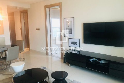 Квартира с 1 спальней в DAMAC Towers by Paramount, ОАЭ №33423 4