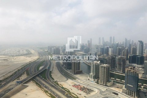 Квартира с 1 спальней в DAMAC Towers by Paramount, ОАЭ №33423 14