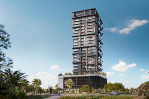 Riverton House en Nadd Al Sheba, UAE No. 106689