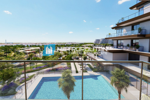 1 bedroom Apartment on the Yas Island, UAE No. 106766