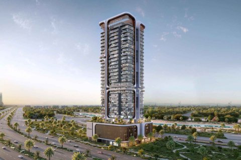 Belmore Residences في Nadd Al Sheba, الإمارات العربية المتحدة رقم 106687