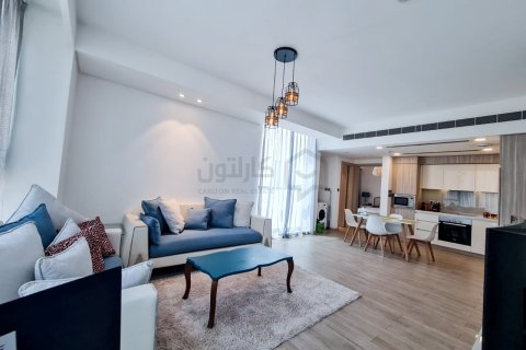 1 bedroom Apartment in Amwaj Islands, Bahrain No. 59010