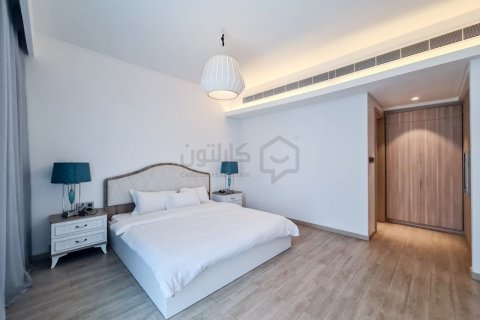 Квартира с 1 спальней в Амвадж, Бахрейн №59009 5