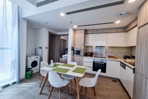 Квартира с 1 спальней в Амвадж, Бахрейн №59009 4