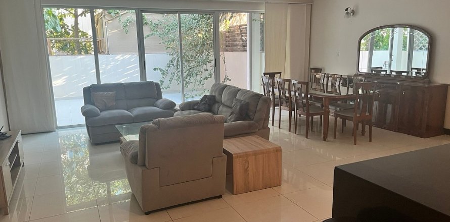 4 غرف نوم فيلا في جزر أمواج, Bahrain رقم 99344
