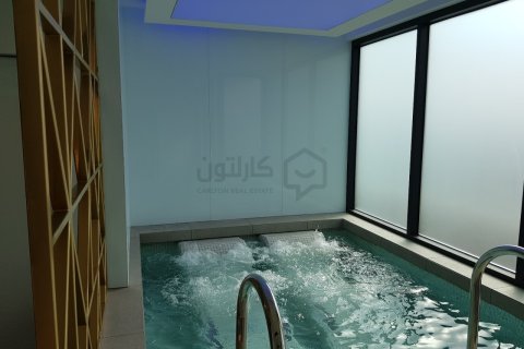 1 غرف نوم شقة في جزر أمواج, Bahrain رقم 99345 10