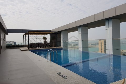 1 غرف نوم شقة في جزر أمواج, Bahrain رقم 99345 11