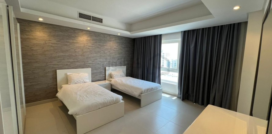 2 غرف نوم شقة في جزر أمواج, Bahrain رقم 99355