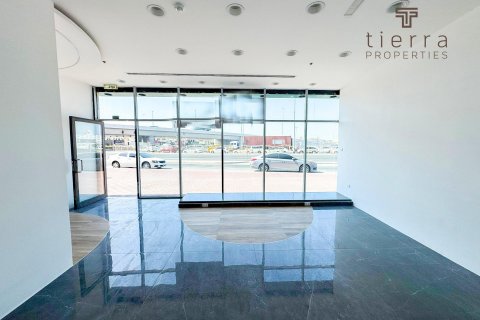 46.5m² Shop in Jebel Ali, UAE No. 48814