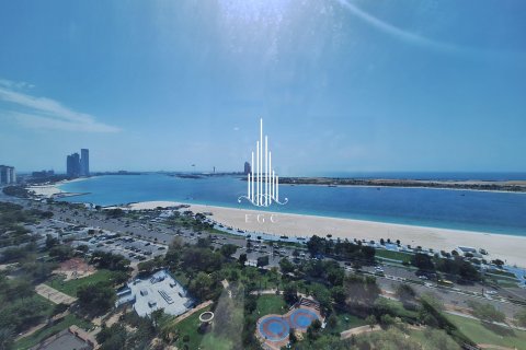3 غرف نوم شقة في Corniche Road, الإمارات العربية المتحدة رقم 36754