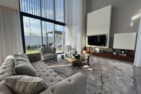 5 bedrooms Villa on the Saadiyat Island, UAE No. 36770 7