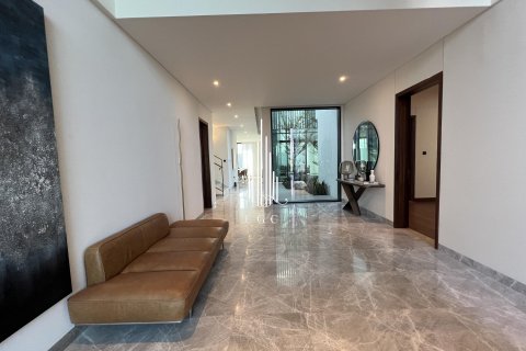 5 bedrooms Villa on the Saadiyat Island, UAE No. 36770 11