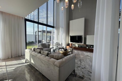 5 bedrooms Villa on the Saadiyat Island, UAE No. 36770 9