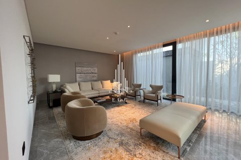 5 bedrooms Villa on the Saadiyat Island, UAE No. 36770 13