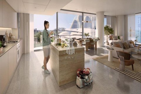 1 bedroom Apartment on the Saadiyat Cultural District, UAE No. 36771 7