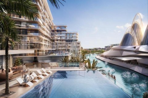 1 bedroom Apartment on the Saadiyat Cultural District, UAE No. 36771 13