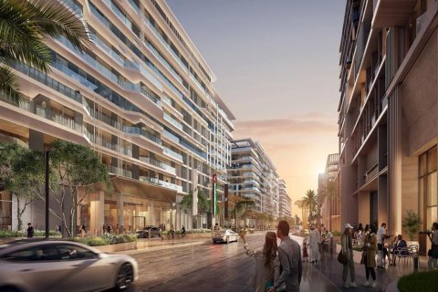 1 bedroom Apartment on the Saadiyat Cultural District, UAE No. 36771 12