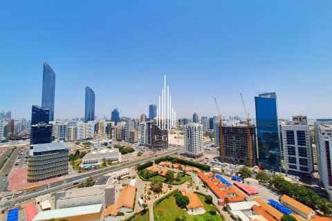2 غرف نوم شقة في Corniche Road, الإمارات العربية المتحدة رقم 36755