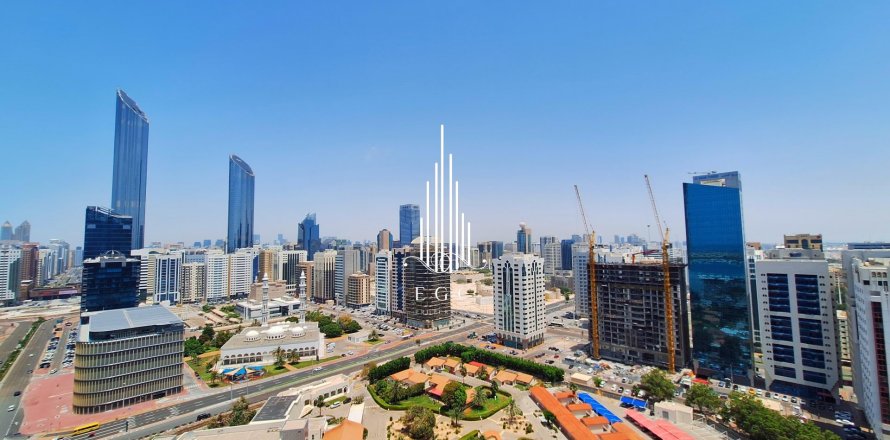 2 bedrooms Apartment in Corniche Road, UAE No. 36755