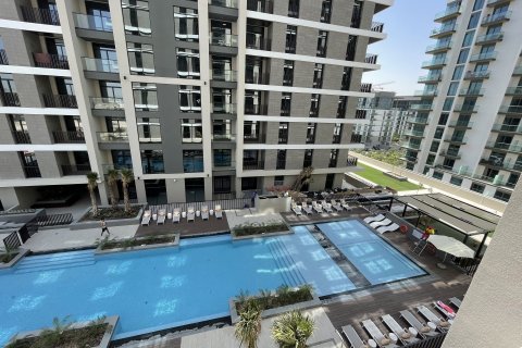 Квартира с 1 спальней в Wilton Terraces 1, ОАЭ №1070