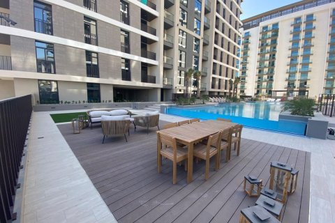 Appartement de 1 chambre à Wilton Terraces 1, UAE No. 1070 6