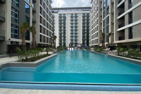 Appartement de 1 chambre à Wilton Terraces 1, UAE No. 1070 8