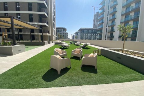 Appartement de 1 chambre à Wilton Terraces 1, UAE No. 1070 4