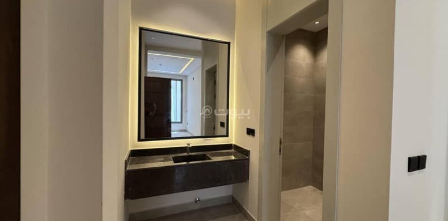 Apartment de 3 dormitorios en Riyadh, Saudi Arabia No. 62501