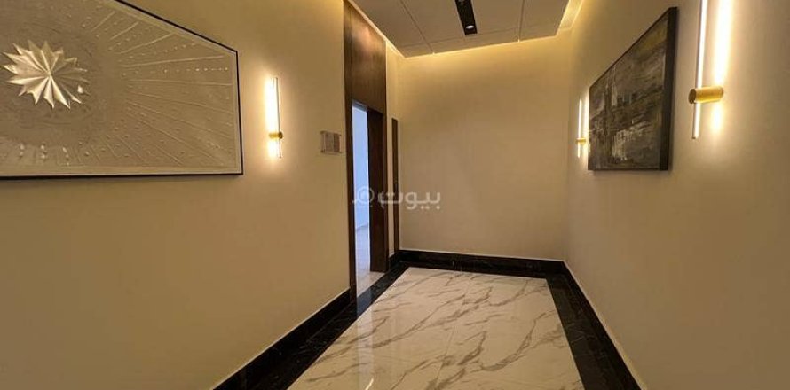 Apartment de 4 dormitorios en Riyadh, Saudi Arabia No. 62500