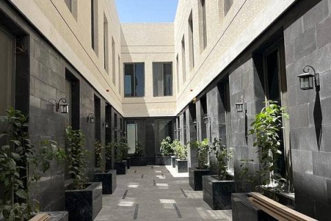 Apartment de 4 dormitorios en Riyadh, Saudi Arabia No. 62500 3