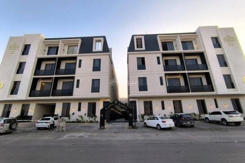 3 bedrooms Apartment in Riyadh, Saudi Arabia No. 62499