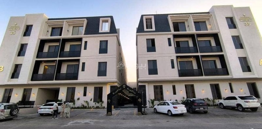 3 غرف نوم شقة في مدينة الرياض, السُّعُودِيَّة رقم 62499
