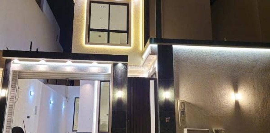 Villa de 5 chambres à Riyadh, Saudi Arabia No. 62495