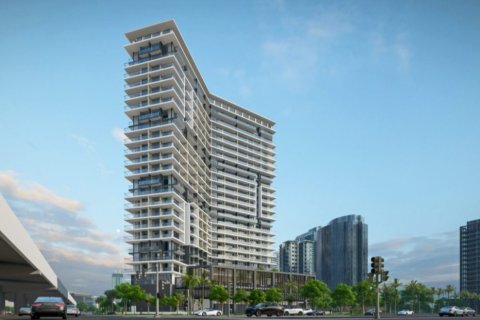 2 bedrooms Apartment in Dubai, UAE No. 17255