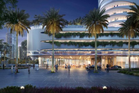1 bedroom Apartment in Dubai, UAE No. 17250
