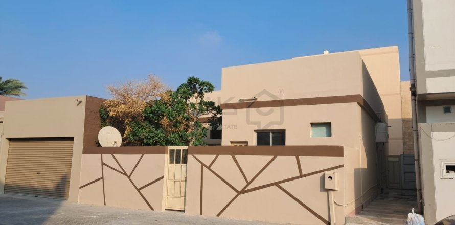 4 غرف نوم فيلا في مدينة عيسى, Bahrain رقم 58618