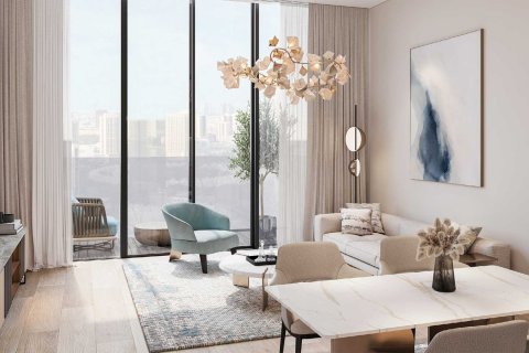 Apartment de 2 dormitorios en ROMA RESIDENCES Jumeirah Village Circle, UAE No. 97821