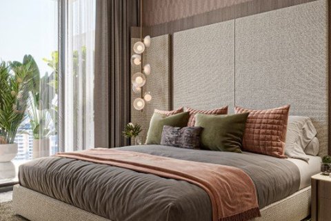 2 bedrooms Apartment in Lucky Oasis Residence Jumeirah Village Circle, UAE No. 97824