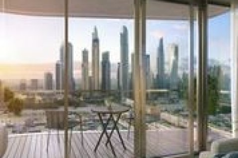 2 bedrooms Apartment in Dubai Harbour, UAE No. 94859