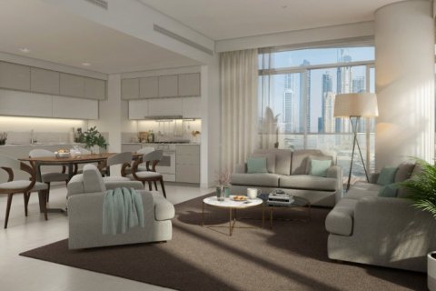 4 bedrooms Apartment in Dubai Harbour, UAE No. 94860