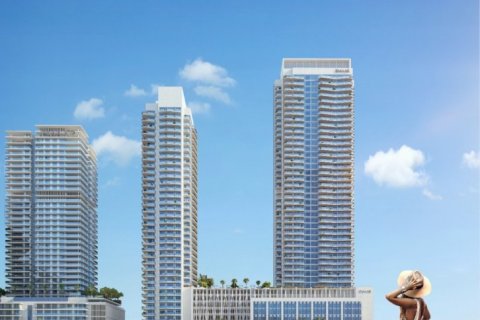 4 bedrooms Apartment in Dubai Harbour, UAE No. 94860 12