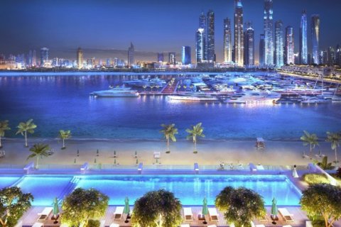 4 bedrooms Apartment in Dubai Harbour, UAE No. 94860 10