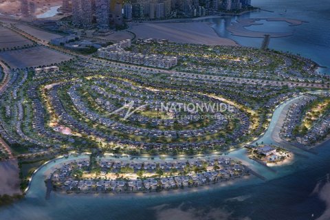 4 bedrooms Villa in Abu Dhabi, UAE No. 105845