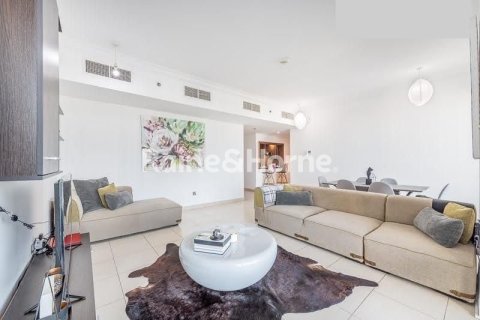 2 غرف نوم شقة في وسط مدينة دبي, الإمارات العربية المتحدة رقم 50483 4