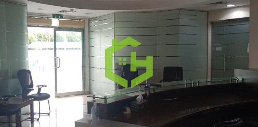 Офис 545м² в Al Qusais Industrial Area, ОАЭ №14811