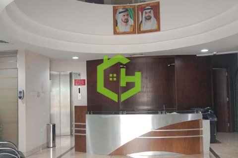 Офис 545м² в Al Qusais Industrial Area, ОАЭ №14811 13