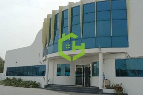 Офис 545м² в Al Qusais Industrial Area, ОАЭ №14811 15